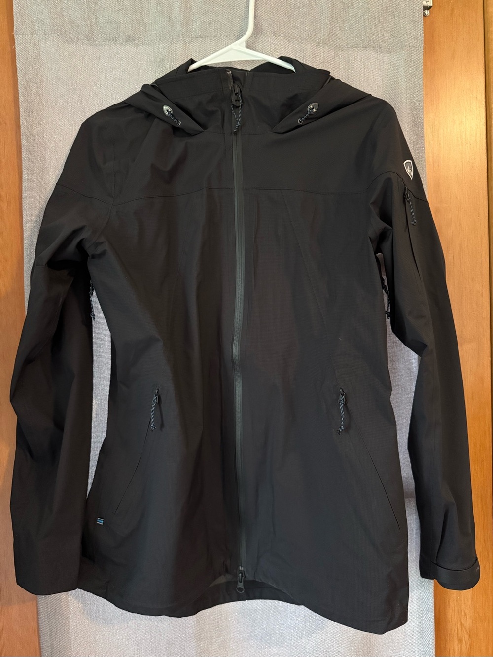 Kuhl “the one” jacket